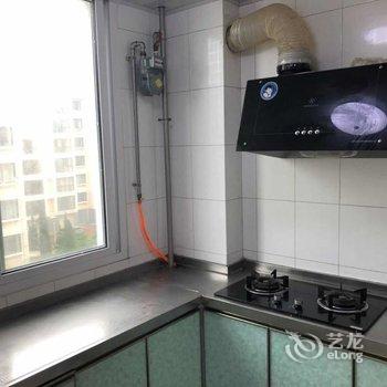 威海家天下旅游度假公寓(蒙山路分店)酒店提供图片