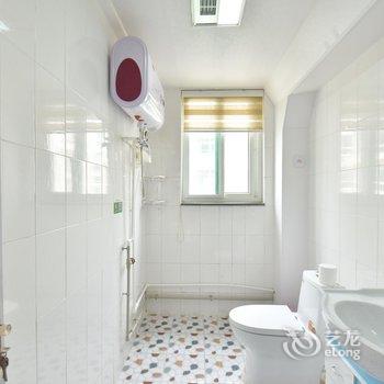 威海家天下旅游度假公寓(蒙山路分店)酒店提供图片