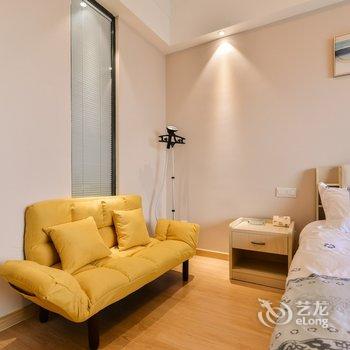 芜湖如怡之家公寓酒店提供图片