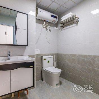 承德于小小公寓酒店提供图片