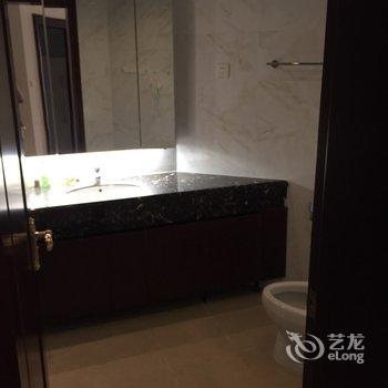 海口旅行管家达人公寓酒店提供图片