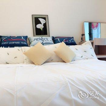 海口旅行管家达人公寓酒店提供图片