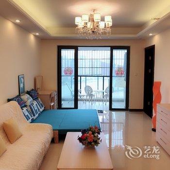 海口旅行管家达人公寓酒店提供图片