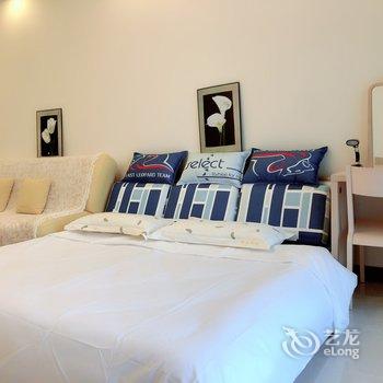 海口旅行管家达人公寓酒店提供图片