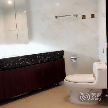 海口旅行管家达人公寓酒店提供图片