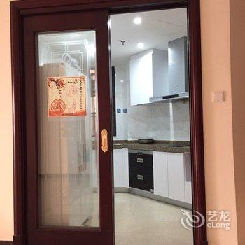 海口旅行管家达人公寓酒店提供图片