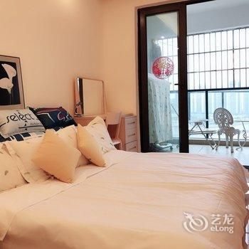 海口旅行管家达人公寓酒店提供图片