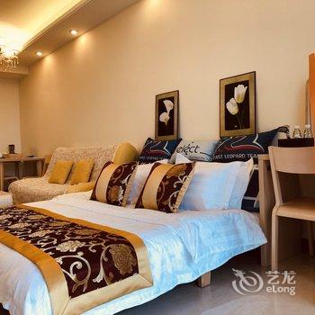 海口旅行管家达人公寓酒店提供图片