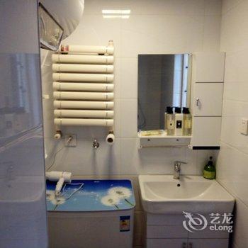 唐山曹妃甸大学城商业街亚美民宿酒店提供图片