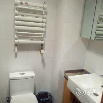 唐山曹妃甸大学城商业街亚美民宿酒店提供图片