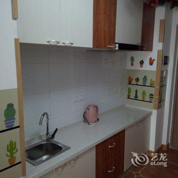 唐山曹妃甸大学城商业街亚美民宿酒店提供图片