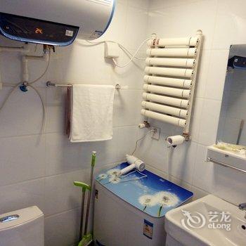 唐山曹妃甸大学城商业街亚美民宿酒店提供图片