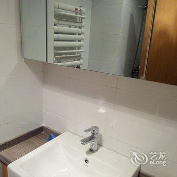 唐山曹妃甸大学城商业街亚美民宿酒店提供图片