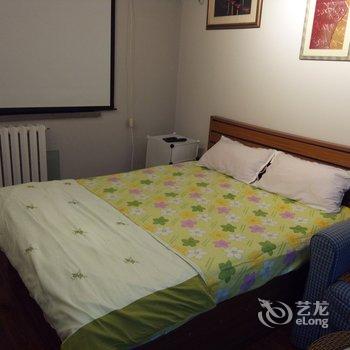 唐山曹妃甸大学城商业街亚美民宿酒店提供图片