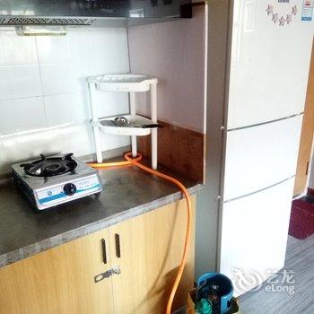 唐山曹妃甸大学城商业街亚美民宿酒店提供图片