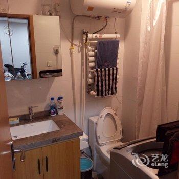 唐山曹妃甸大学城商业街亚美民宿酒店提供图片