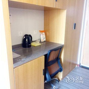 唐山曹妃甸大学城商业街亚美民宿酒店提供图片