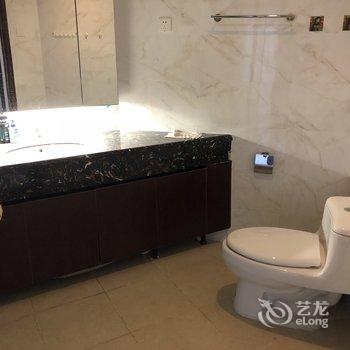 海口旅行管家达人公寓酒店提供图片