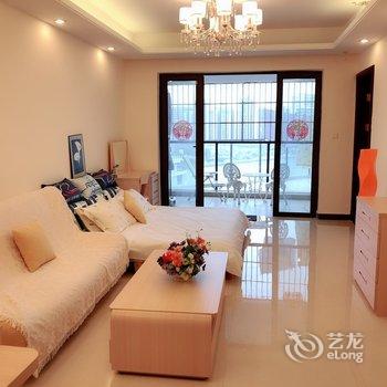 海口旅行管家达人公寓酒店提供图片