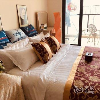 海口旅行管家达人公寓酒店提供图片