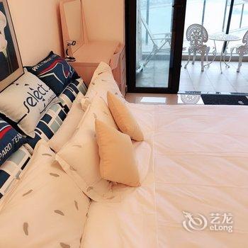 海口旅行管家达人公寓酒店提供图片