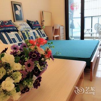 海口旅行管家达人公寓酒店提供图片