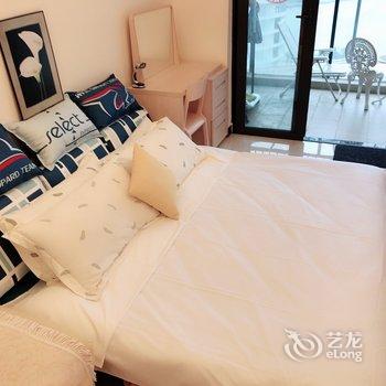 海口旅行管家达人公寓酒店提供图片