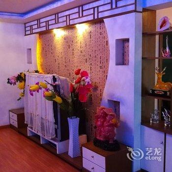 新乡来与不来都为你守候公寓酒店提供图片