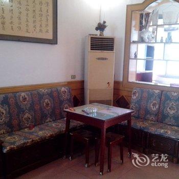 株洲野鸭冲青旅民宿酒店提供图片