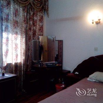 株洲野鸭冲青旅民宿酒店提供图片