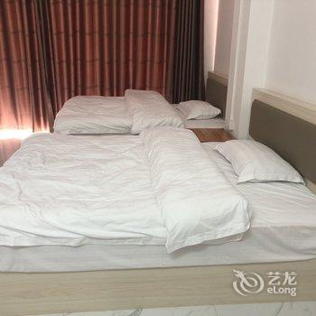 贵港太乙岭公寓酒店提供图片