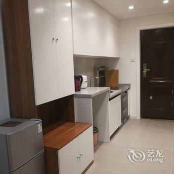 威海虹梦公寓酒店提供图片