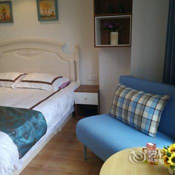 威海虹梦公寓酒店提供图片