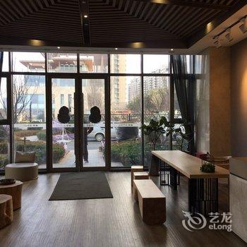 威海虹梦公寓酒店提供图片