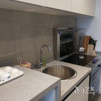 威海虹梦公寓酒店提供图片