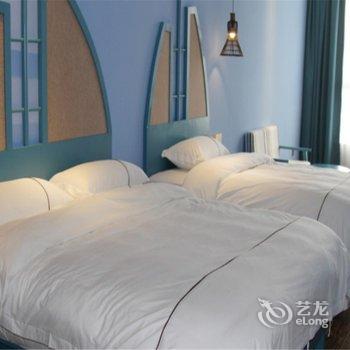 万宁港北后海龙之舟海洋民宿酒店提供图片