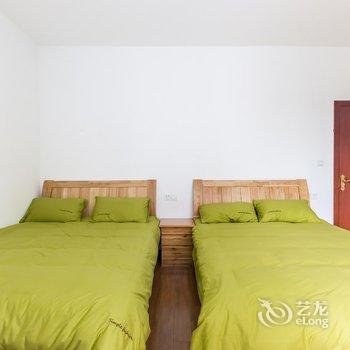 桂林自有小屋(江东巷分店)酒店提供图片