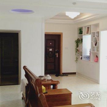 井冈山宁海军公寓酒店提供图片