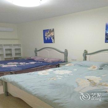 井冈山宁海军公寓酒店提供图片