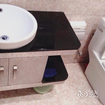 井冈山宁海军公寓酒店提供图片