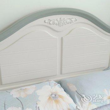 井冈山宁海军公寓酒店提供图片