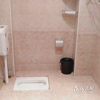 井冈山宁海军公寓酒店提供图片