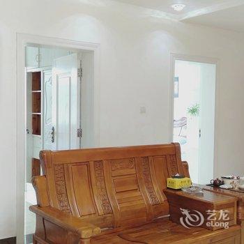 井冈山宁海军公寓酒店提供图片