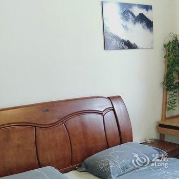 井冈山宁海军公寓酒店提供图片