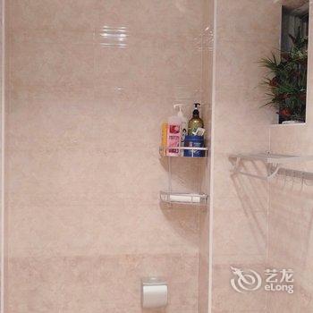 井冈山宁海军公寓酒店提供图片