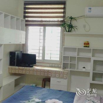 井冈山宁海军公寓酒店提供图片