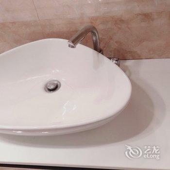 井冈山宁海军公寓酒店提供图片