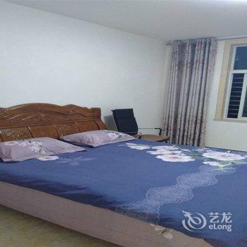 井冈山宁海军公寓酒店提供图片