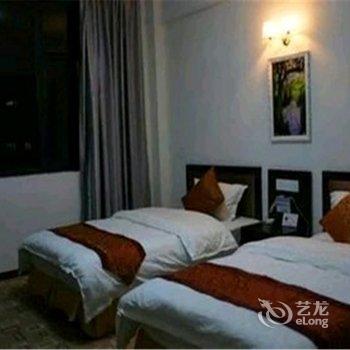 曲靖有间民宿zyk酒店提供图片