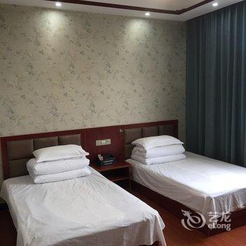 湖州日月楼(晗颖)农家乐酒店提供图片